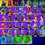 🎨 40 skins | 🌟 Fortnite account