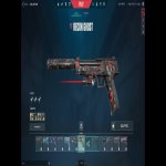 🎯 Valorant account | Rank: Gold 1 | Server: EU | 20 agents