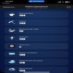 🎨 104 скінів | 🌟 Fortnite акаунт