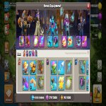 🏰 Clash of Clans акаунт | Ратуша 17 ратуша | Рівень 100