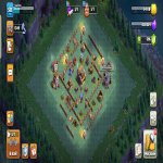 🏰 Clash of Clans акаунт | Ратуша 9 | Рівень 0
