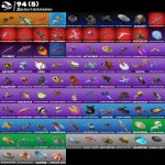 🎨 111 скінів | 🌟 Fortnite акаунт