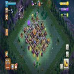 🏰 Clash of Clans акаунт | Ратуша 15 рівень | Рівень 212