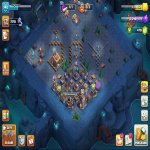 🏰 Clash of Clans акаунт | Ратуша 13 | Рівень 141