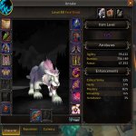 🎮 WoW account | Level 80 | Horde | Silvermoon Server