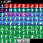 🎨 84 skins | 🌟 Fortnite account