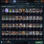 🏅 MMR 8140 | 🕒 400 hours | 🛡 12000