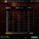 🏅 MMR 6737 | 🕒 1043 годин | 🛡 12000