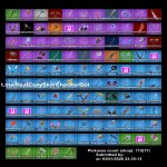 🎨 95 скінів | 🌟 Fortnite акаунт