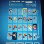 🎨 50 скінів | 🌟 Fortnite акаунт