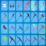 🎨 38 skins | 🌟 Fortnite account