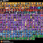 🎨 253 скина | 🌟 Fortnite аккаунт