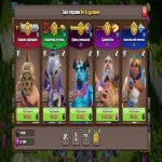 🏰 Clash of Clans акаунт | Ратуша 15 рівень | Рівень 212