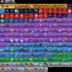 🎨 282 skins | 🌟 Fortnite account