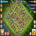 🏰 Clash of Clans акаунт | 15 ратуша | 158 рівень