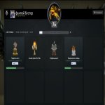 🏅 MMR 2000 | 🕒 3721 hours | 🛡 10000