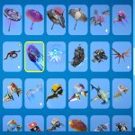 🎨 70 скінів | 🌟 Fortnite акаунт