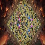 🏰 Clash of Clans акаунт | Ратуша 18 рівень | Рівень 100