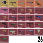 🎯 Valorant account | Rank: Unlocked | EU | 13 agents