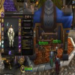 🎮 WoW акаунт | 80 рівень | Альянс | Гордуни