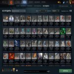 🏅 MMR 7390 | 🕒 400 hours | 🛡 12000