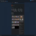 🏅 MMR 7028 | 🕒 2083 годин | 🛡 11580