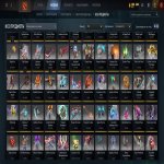 🏅 MMR 5700 | 🕒 7400 годин | 🛡 10000