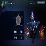 🏅 MMR 1300 | 🕒 2900 hours | 🛡 9200