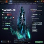 🏅 MMR 1000 | 🕒 2700 hours | 🛡 8000