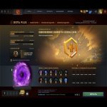 🏅 MMR 1 | 🕒 200 годин | 🛡 9599