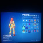 🎨 13 скінів | 🌟 Fortnite акаунт