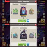 🏰 Clash of Clans акаунт | Ратуша 17 | Рівень 99%