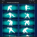 🎨 160 скінів | 🌟 Fortnite акаунт