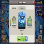 🏰 Clash of Clans акаунт | Ратуша 18 рівня | Рівень 264