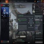 🏅 MMR 1085 | 🕒 911 годин | 🛡 6308