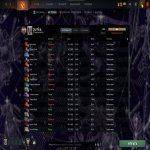 🏅 MMR 8500 | 🕒 6100 часов | 🛡 12000