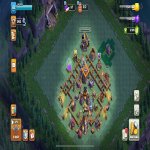 🏰 Clash of Clans акаунт | 13 ратуша | 6 рівень