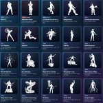 🎨 27 скинов | 🌟 Fortnite аккаунт