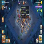 🏰 Clash of Clans акаунт | Ратуша 10 | Рівень 103