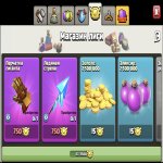 🏰 Clash of Clans акаунт | Ратуша 16 рівня | Рівень 215