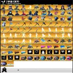 🎨 251 skins | 🌟 Fortnite account