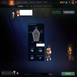 🏅 MMR 11207 | 🕒 155 годин | 🛡 10531