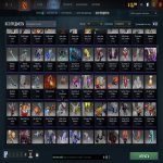 🏅 MMR 1290 | 🕒 2010 hours | 🛡 7486