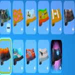 🎨 21 скінів | 🌟 Fortnite акаунт