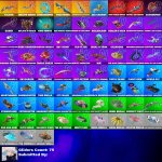🎨 82 skins | 🌟 Fortnite account