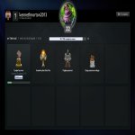 🏅 MMR 6500 | 🕒 143 hours | 🛡 10400