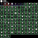 🎨 125 скінів | 🌟 Fortnite акаунт