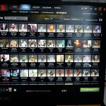 🏅 MMR 5400 | 🕒 5241 годин | 🛡 11802