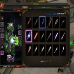 🎮 WoW акаунт | 80 рівень | Сила Тьми | Draenor/Ravencrest