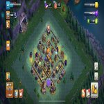 🏰 Clash of Clans акаунт | Ратуша 16 | Рівень 211